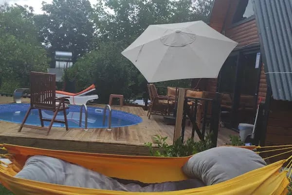 Portakal Bungalov - Resim 7
