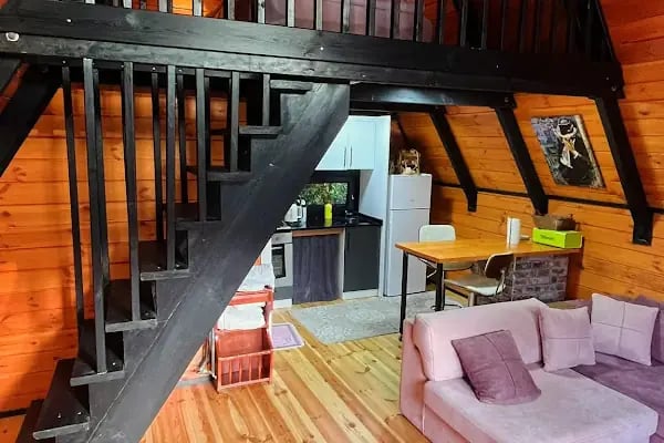 Portakal Bungalov - Resim 6
