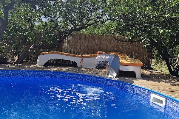 Portakal Bungalov - Resim 2