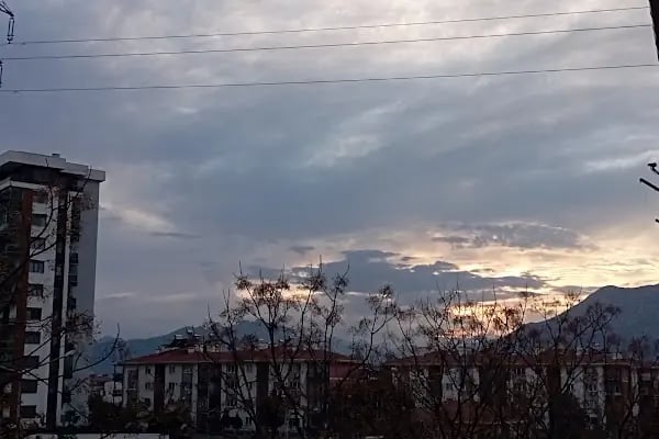 Döşemealtı Toki Konutları - Resim 9