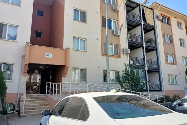 Döşemealtı Toki Konutları - Resim 10