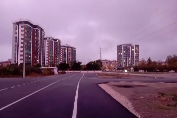 Döşemealtı Toki Konutları - Resim 2