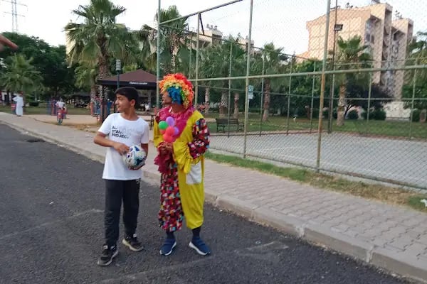 Döşemealtı Toki Konutları - Resim 14
