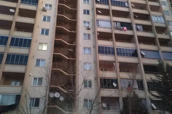 Döşemealtı Toki Konutları - Resim 18