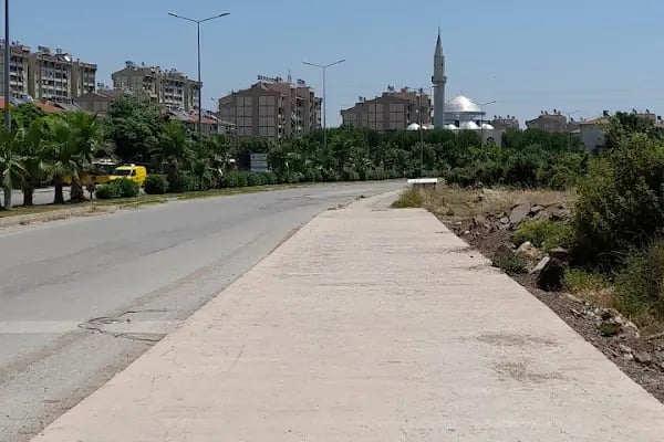 Döşemealtı Toki Konutları - Resim 17