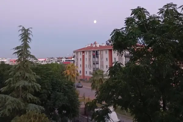 Döşemealtı Toki Konutları - Resim 11