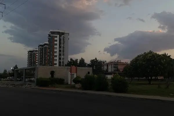 Döşemealtı Toki Konutları - Resim 19