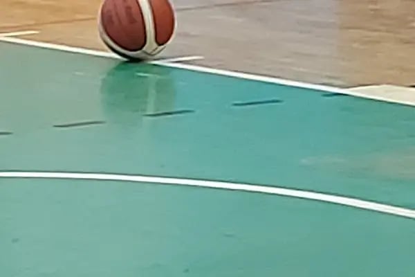 Binnaz Karakaya Kapalı Spor Salonu - Resim 17