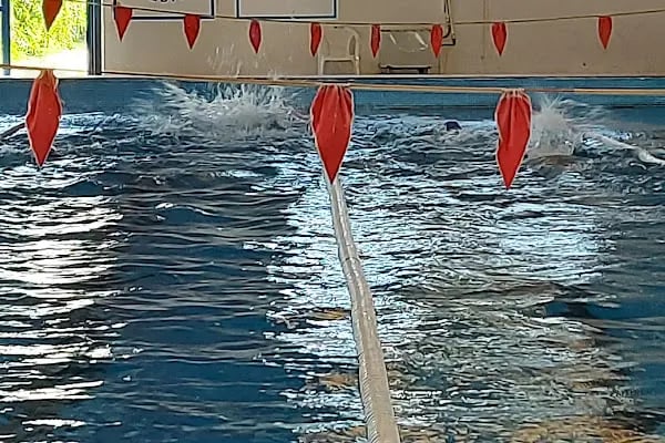 Binnaz Karakaya Kapalı Spor Salonu - Resim 9