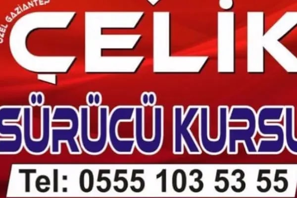 Çelik Sürücü Kursu - Resim 17