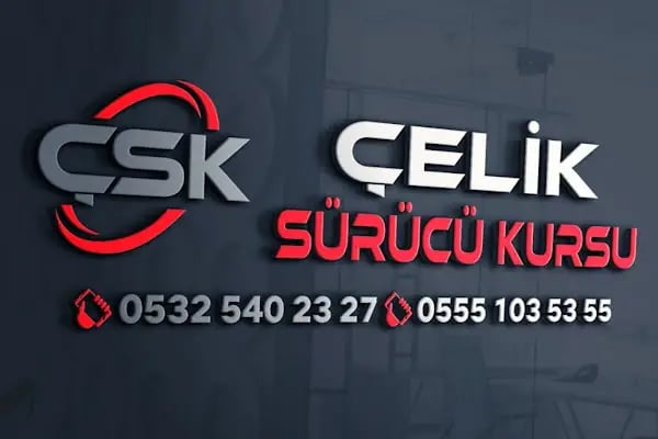 Çelik Sürücü Kursu - Resim 15