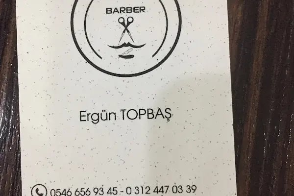 ERGÜN ERKEK KUAFÖRÜ - Resim 14