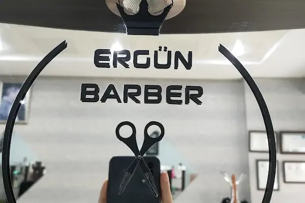 ERGÜN ERKEK KUAFÖRÜ - Resim 11