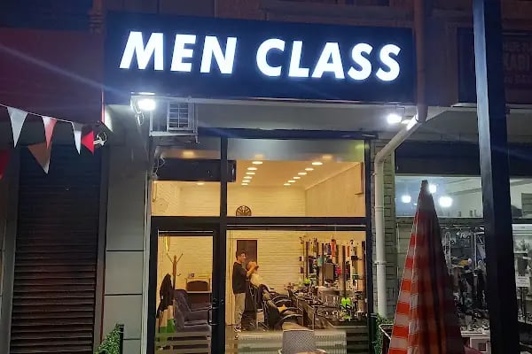 ERGÜN ERKEK KUAFÖRÜ - Resim 5