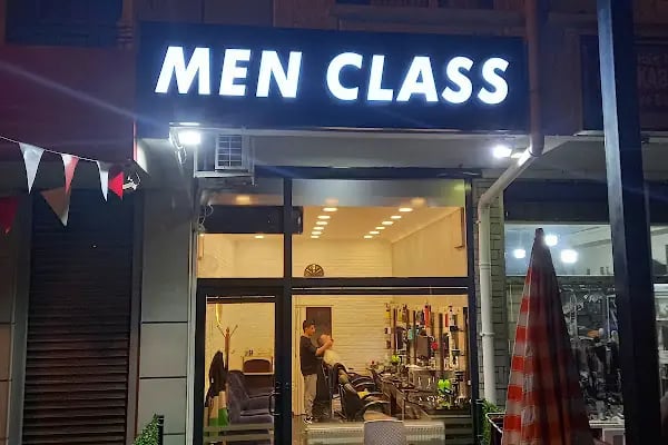 ERGÜN ERKEK KUAFÖRÜ - Resim 2