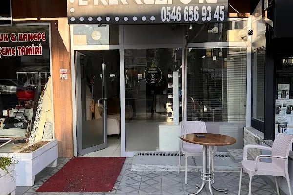 ERGÜN ERKEK KUAFÖRÜ - Resim 6