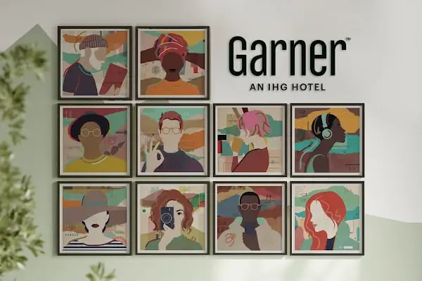 Garner Hotel Istanbul - Airport Arnavutkoy - Resim 19