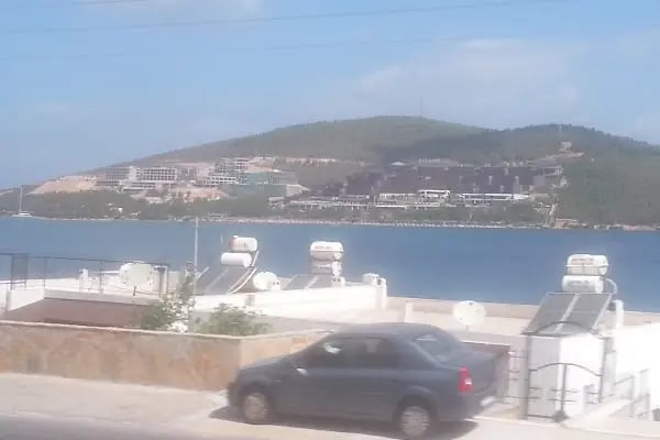 Serin Motel - Resim 7