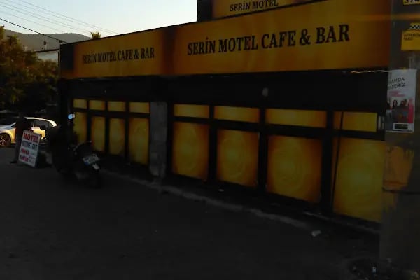 Serin Motel - Resim 9