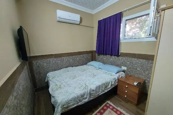 Serin Motel - Resim 2