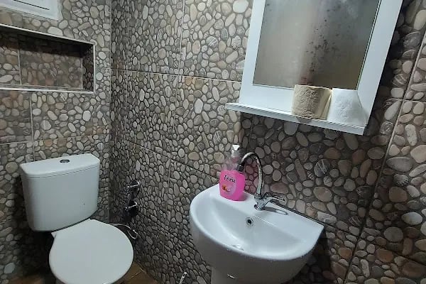 Serin Motel - Resim 6
