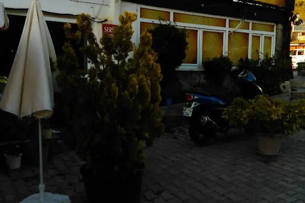 Serin Motel - Resim 4