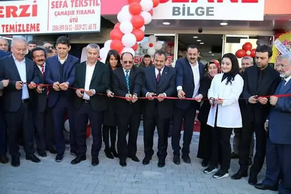 BİLGE ECZANESİ - Resim 3