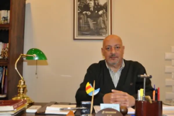 Uzm. Dr. Murat Cöngevel - Resim 1