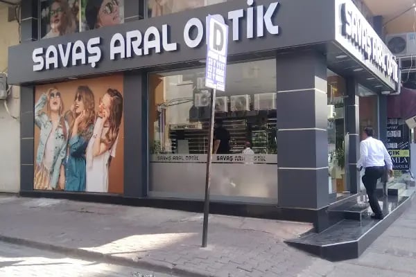 Savaş Aral Optik - Resim 6