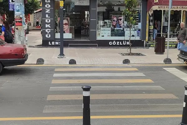 Savaş Aral Optik - Resim 3