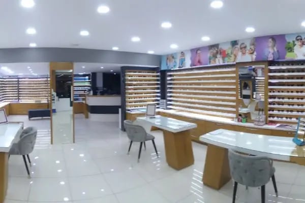Savaş Aral Optik - Resim 11
