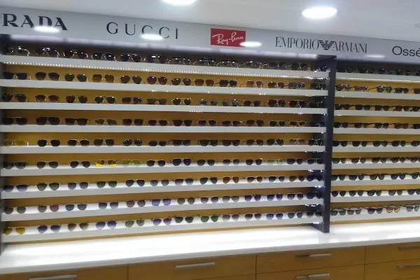 Savaş Aral Optik - Resim 5
