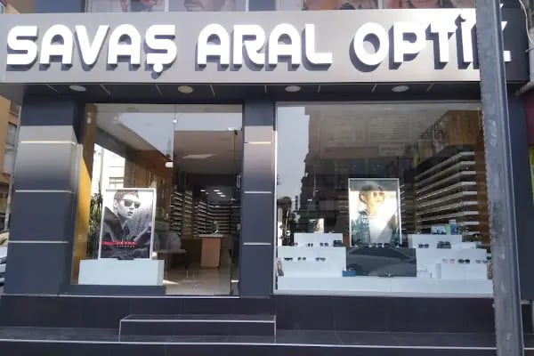 Savaş Aral Optik - Resim 12