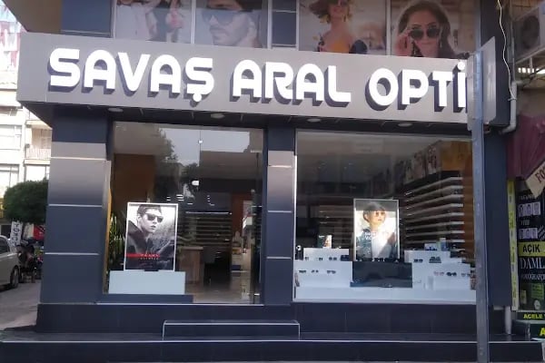 Savaş Aral Optik - Resim 8