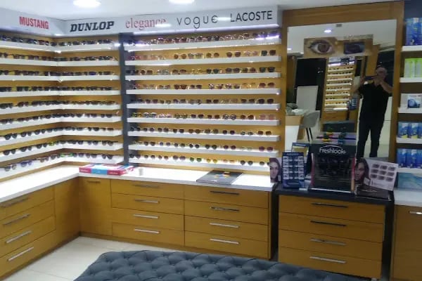 Savaş Aral Optik - Resim 9