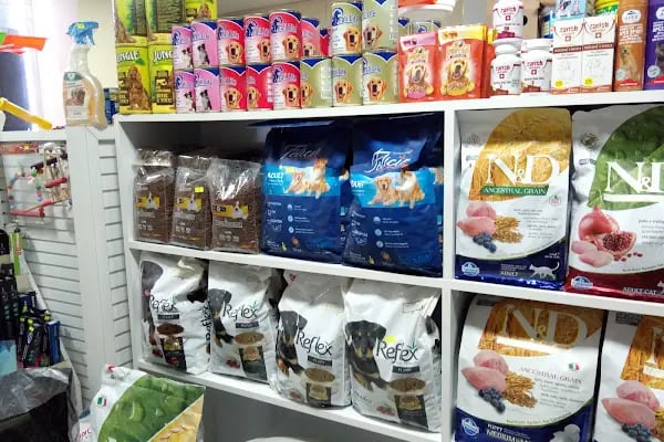 Kaan Pet Shop - Resim 20
