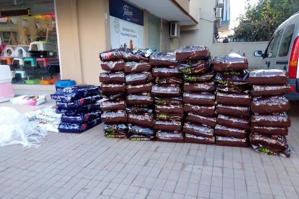 Kaan Pet Shop - Resim 18