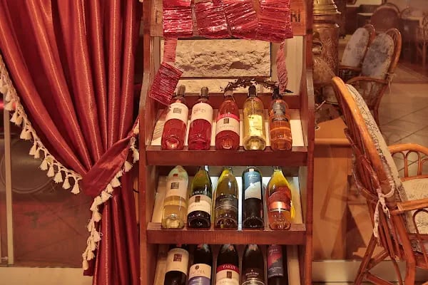 Cafe Gramofon Alanya - Resim 5
