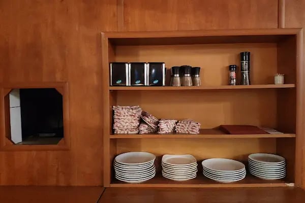 Cafe Gramofon Alanya - Resim 14
