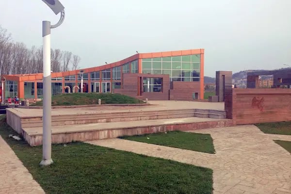Serdivan Zaman Park - Resim 19