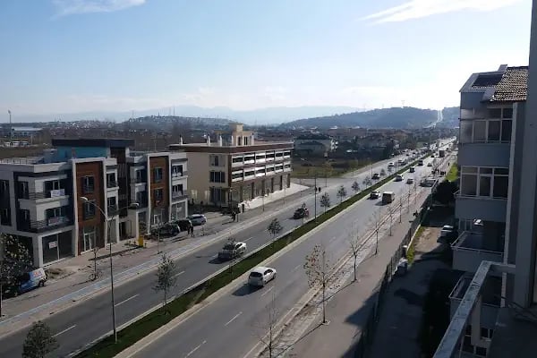 Serdivan Zaman Park - Resim 8