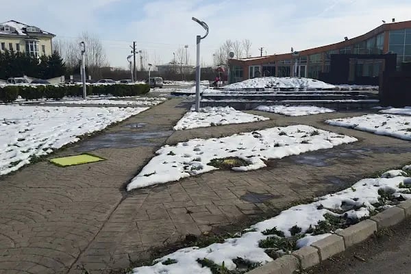 Serdivan Zaman Park - Resim 5