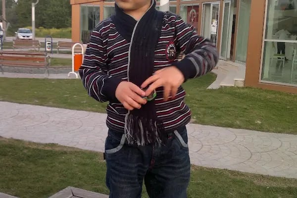 Serdivan Zaman Park - Resim 10