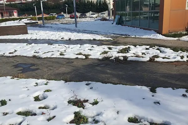Serdivan Zaman Park - Resim 3