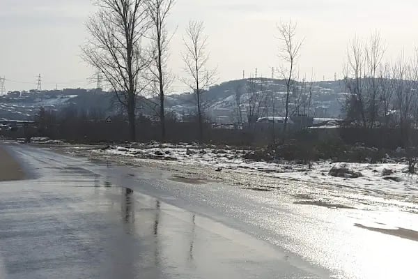 Serdivan Zaman Park - Resim 2