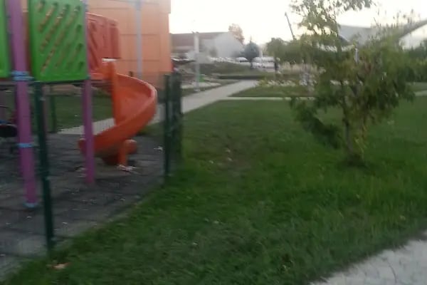 Serdivan Zaman Park - Resim 18