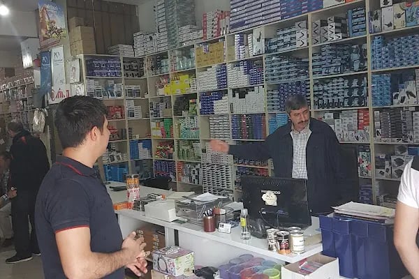Poslu Kırtasiye - İsmail Poslu - Resim 13