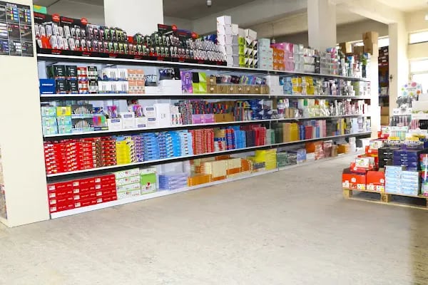 Poslu Kırtasiye - İsmail Poslu - Resim 8