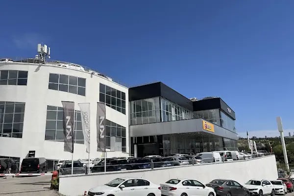 Ankara Oto 2.El - Resim 2
