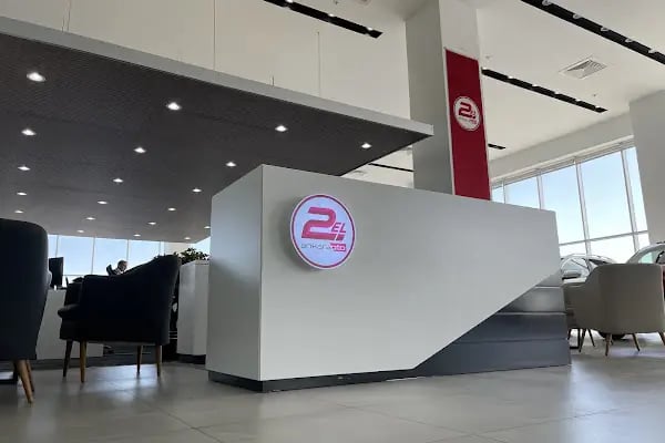 Ankara Oto 2.El - Resim 8